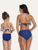 Coconut Family Matching Swimsuit - Mini Taylor
