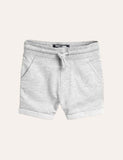 Cotton Drawstring Shorts - Mini Taylor