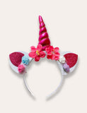 Ctue Unicorn Headband - Mini Taylor