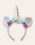 Ctue Unicorn Headband - Mini Taylor