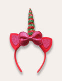 Ctue Unicorn Headband - Mini Taylor