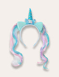 Ctue Unicorn Headband - Mini Taylor