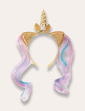 Ctue Unicorn Headband - Mini Taylor