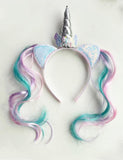 Ctue Unicorn Headband - Mini Taylor