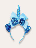 Ctue Unicorn Headband - Mini Taylor