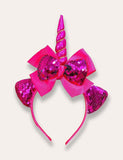 Ctue Unicorn Headband - Mini Taylor