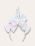 Ctue Unicorn Headband - Mini Taylor