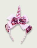 Ctue Unicorn Headband - Mini Taylor