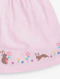 Cute Cartoon Rabbit Princess Dress - Mini Taylor