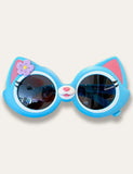 Cute Cartoon Sunglasses - Mini Taylor