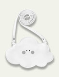 Cute Cloud Crossbody Bag