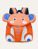 Cute Elephant Schoolbag Backpack - Mini Taylor