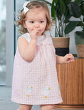 Cute Goose Sleeveless Dress - Mini Taylor