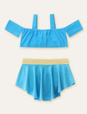 Cute Princess Swimsuit - Mini Taylor