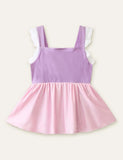 Cute Princess Swimsuit - Mini Taylor