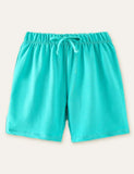 Cute Travel Shorts - Mini Taylor