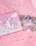 Cute Unicorn Crystal DIY Jewelry Set - Mini Taylor