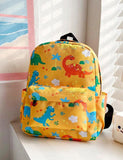 Dinosaur Unicorn Backpack - Mini Taylor