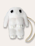 Easter Plush Bunny Cross-body Bag - Mini Taylor