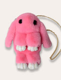 Easter Plush Bunny Cross-body Bag - Mini Taylor