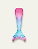Family Matching Mermaid Tail Swimsuit - Mini Taylor