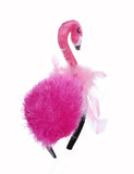 Flamingo Hairband - Mini Taylor