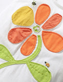 Flower Appliqué Set - Mini Taylor