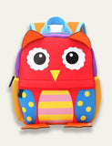 Saor Scoil BackPack