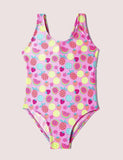 Fruit Printed Swimsuit - Mini Taylor