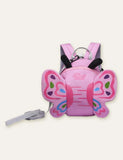 Funny Butterfly Schoolbag Backpack - Mini Taylor