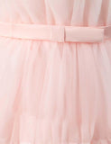 Gauzy Gown Princess Dress - Mini Taylor