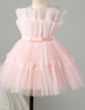 Gauzy Gown Princess Dress - Mini Taylor