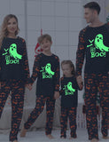 Halloween- Famillies- Pajamas