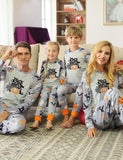 Halloween Family Matching Pajamas - Mini Berni