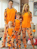 Halloween Family Matching Pajamas - Mini Berni