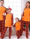 Halloween Family Matching Pajamas - Mini Berni