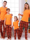 Halloween Family Matching Pajamas - Mini Berni