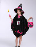 Halloween Girl Magic Dress - Mini Berni