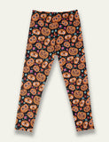 Halloween Leggings - Mini Berni