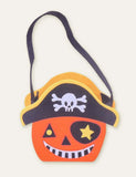 Halloween Skull Mesh Party Dress - Mini Berni