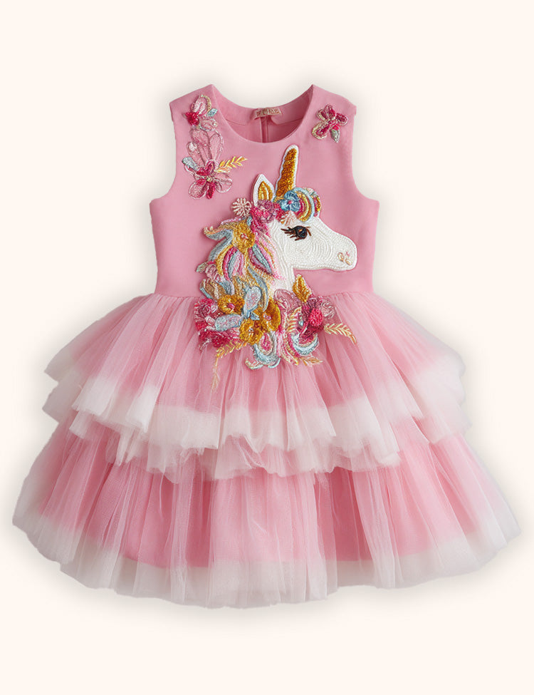 Spoločenské šaty s potlačou snehových vločiek