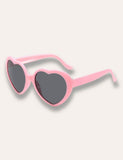 Heart Shaped Sunglasses - Mini Taylor