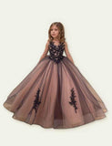 Lace Tutu Dress