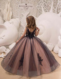 Lace Tutu Dress - Mini Taylor