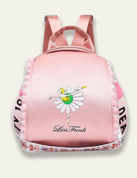 Daisy Backpack top