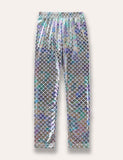 Mermaid Shining Leggings - Mini Taylor