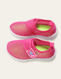 Mesh Breathable Sneakers - Mini Taylor