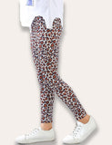 Multi Printed Leggings - Mini Taylor