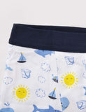 Pure Cotton Boxer Briefs - Mini Taylor