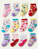 Pure Cotton Socks - Mini Taylor